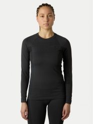 The North Face Bielizna termoaktywna górna NF0A8E1P Czarny. Czarna bielizna termoaktywna damska The North Face, m, bez wzorów, z syntetyku, bez ramiączek. Za 299.99 zł.