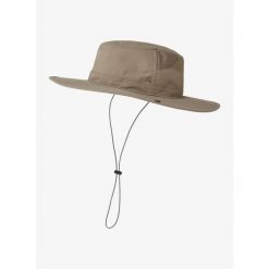 Kapelusz turystyczny Craghoppers NosiLife Ranger Hat. Brązowe czapki i kapelusze męskie Craghoppers, bez wzorów, sportowe. Za 191.99 zł.