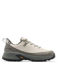 Columbia Trekkingi Tellurix™ Titanium™ OutDry™ 2148851 Szary. Szare trekkingi męskie Columbia, trekkingowe. Za 599.99 zł.