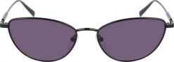 Longchamp Okulary przeciwsłoneczne LONGCHAMP damski LO144S-1 (Szkło/Zausznik/Mostek) 55/17/140 mm) NoSize. Okulary przeciwsłoneczne damskie Longchamp. Za 304.13 zł.