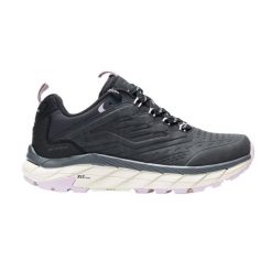 Damskie buty do chodzenia Derino Low. Szare obuwie sportowe damskie Regatta, trekkingowe. Za 372.50 zł.