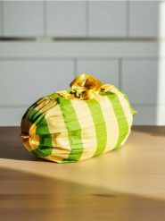 Składana torba na zakupy - zielony. Zielone torebki shopper damskie Sinsay, bez wzorów, sportowe, bez dodatków. Za 6.99 zł.