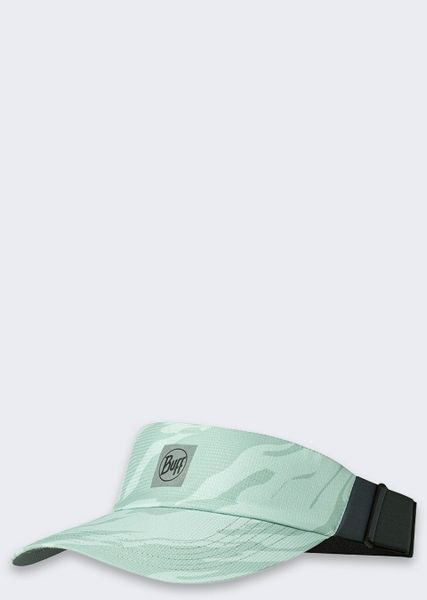 Buff Daszek Buff Go ACES SEAGROVE Green. Zielone czapki i kapelusze męskie Buff, bez wzorów. Za 125.90 zł.