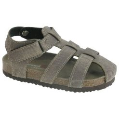 Beppi Sandały Chłopięce Casual Sandal 23 Brązowe. Sandały chłopięce marki Beppi. Za 67.00 zł.