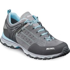 Buty Meindl Ontario Lady GTX. Niebieskie trekkingi damskie Meindl, trekkingowe, gore-tex. Za 969.90 zł.