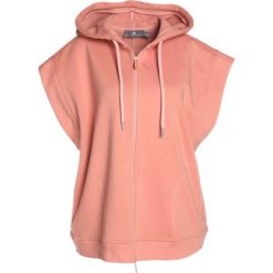 Adidas by Stella McCartney YO HOODY Bluza z kapturem cinblu. Bluzy damskie marki adidas by Stella McCartney. Za 379.00 zł.