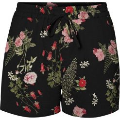 Vero Moda Damskie szorty Simply Easy Nw Short s Black Laila (rozmiar S). Czarne szorty damskie Vero Moda, s, bez wzorów. W wyprzedaży za 64.00 zł.