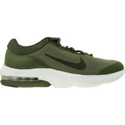 Nike Buty męskie Air Max Advantage zielone r. 43 (908981-200). Buty sportowe męskie marki Nike. Za 229.00 zł.
