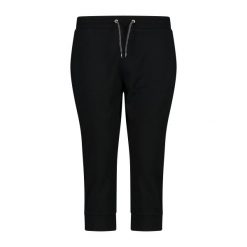 Legging kobieta CMP 3/4. Brązowe legginsy damskie CMP, xs, bez wzorów. Za 184.50 zł.