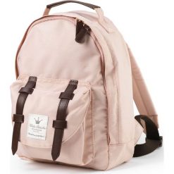 Plecak MINI Powder Pink. Różowe torby i plecaki dziecięce Elodie Details. Za 195.99 zł.