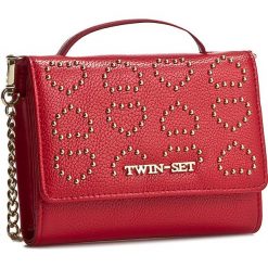 Torebka TWINSET - Portacellulare Ri AS6PSH La Rosso 00678. Czerwone torby na ramię damskie Twinset. W wyprzedaży za 249.00 zł.