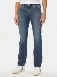 Levi's® Jeansy 511™ 04511-5883 Niebieski Slim Fit. Niebieskie jeansy męskie . Za 259.99 zł.