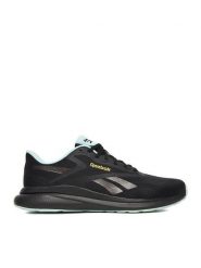 Reebok Buty do biegania CEO-ENERGEN RUN 4 100227355 Czarny. Czarne buty sportowe męskie Reebok, z materiału, bez zapięcia, do biegania. Za 159.99 zł.
