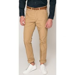 Guess Jeans - Spodnie. Eleganckie spodnie męskie marki Guess Jeans. W wyprzedaży za 239.90 zł.