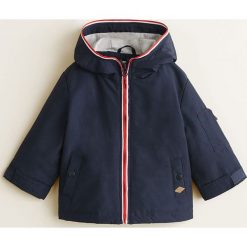 Mango Kids - Kurtka dziecięca Noha4 80-104 cm. Kurtki i płaszcze dla chłopców marki Mango Kids. Za 119.90 zł.