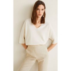 Mango - Sweter Inesv. Swetry damskie marki Mango. Za 99.90 zł.