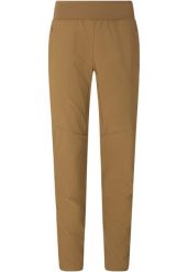 Spodnie damskie Whistler Vera. Brązowe spodnie materiałowe damskie Whistler, s, bez wzorów, z materiału. Za 253.00 zł.