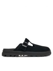 Palladium Klapki Dunelite Pyla Sde 74454-008-M Czarny. Czarne klapki męskie Palladium, ze skóry. Za 269.99 zł.