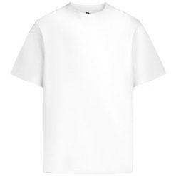 T-shirt Trespass Vanco. Białe t-shirty męskie Trespass, m, bez wzorów, z bawełny, klasyczne, bez kołnierzyka. Za 173.75 zł.