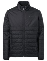 Kurtka outdoorowa M Tesino SC Jacket. Czarne kurtki męskie Vaude, m, bez wzorów, z hardshellu, biznesowe, bez kaptura. Za 729.00 zł.