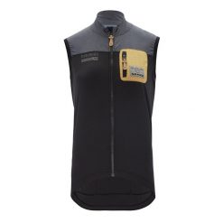Kurtka rowerowa damska SILVINI Caira. Brązowe kurtki sportowe damskie Silvini, m, bez wzorów, bez kaptura, rowerowe. Za 329.99 zł.
