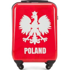 Walizka kabinowa 56-3A-241-WR. Walizki damskie marki Wittchen. Za 359.00 zł.