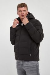 Kurtka męska pikowana Harpur JOOP!. Kurtki męskie JOOP!, m, bez wzorów, bez kaptura. Za 2,099.00 zł.