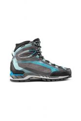 Buty trekkingowe damskie Trango Tech Gtx. Niebieskie trekkingi damskie La Sportiva, trekkingowe. Za 1,369.49 zł.