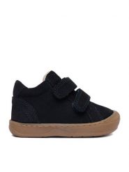 Lasocki Kids Półbuty CEO-CI12-3229-02(II)CH Granatowy. Niebieskie półbuty chłopięce Lasocki Kids, bez wzorów, ze skóry, bez zapięcia. Za 149.99 zł.
