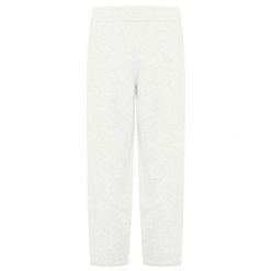 Spodnie Deha Dziane Spodnie Lounge Carrot-Fit Damskie. Białe spodnie materiałowe damskie Deha, s, bez wzorów, z elastanu. Za 484.99 zł.