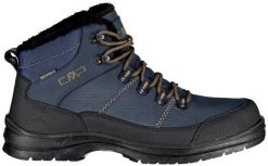 Buty zimowe męskie CMP ANNUUK SNOW BOOT WP (31Q4957/M928) 42. Białe trekkingi męskie CMP, na zimę. Za 362.17 zł.