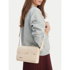 Torebka GINO ROSSI. Listonoszki damskie Gino Rossi, bez wzorów, bez dodatków. Za 179.99 zł.