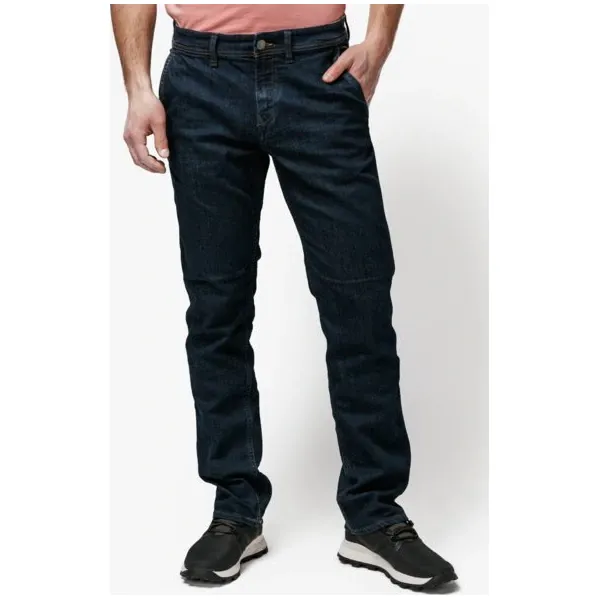 Timberland Spodnie Squam Lake Lw Stretch Denim Chino , granatowy, rozmiar 32/32. Niebieskie spodnie materiałowe męskie Timberland, m, bez wzorów, z bawełny. W wyprzedaży za 269.99 zł.