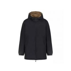 Kurtka puchowa JOTT Morrison. Brązowe kurtki sportowe męskie jott, bez wzorów, z puchu, trekkingowe. W wyprzedaży za 1,029.45 zł.