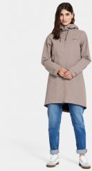 Didriksons moteriška pavasario-rudens striukė BEA 6, rusvai pilka. Kurtki sportowe damskie Mac in Sac, bez wzorów, bez kaptura. Za 943.55 zł.