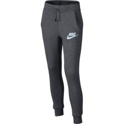Spodnie dla dziewczynki Nike Modern REG G 806322 094 M. Spodnie sportowe dla dziewczynek Nike, bez wzorów. Za 247.67 zł.