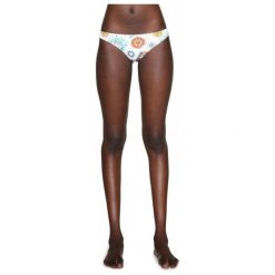 Desigual Dół Od Bikini Jules S Biały. Bikini damskie marki Desigual. W wyprzedaży za 93.00 zł.