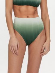 Chantelle Dół od bikini C12VC5 Zielony. Zielone bikini damskie Chantelle, bez wzorów. Za 169.99 zł.