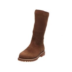 Buty zimowe damskie MEINDL Abtenau Lady. Brązowe obuwie sportowe damskie Meindl, bez wzorów, trekkingowe. Za 1,999.00 zł.