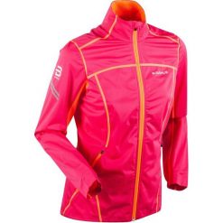 Bjorn Daehlie Bunda Spectrum 3.0 Bright Rose Wmn S. Kurtki sportowe damskie marki Bjorn Daehlie. W wyprzedaży za 439.00 zł.