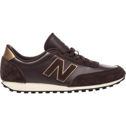 New Balance - Buty U410SBG. Buty sportowe męskie marki New Balance. W wyprzedaży za 269.90 zł.