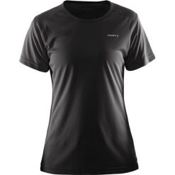 Craft Koszulka damska Prime Tee r. L (1903176-9999). Bluzki damskie marki Craft. Za 66.17 zł.