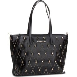 Torebka VERSACE JEANS - E1VSBBE2 70778 899. Torebki do ręki damskie marki Versace Jeans. W wyprzedaży za 659.00 zł.