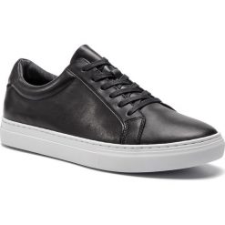 Sneakersy VAGABOND - Paul 4483-001-20 Black. Półbuty na co dzień męskie marki Vagabond. W wyprzedaży za 289.00 zł.