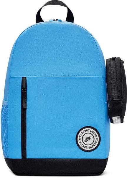 Nike Plecak Nike Elemental kids IO0144-412. Torby i plecaki dziecięce Nike. Za 119.36 zł.