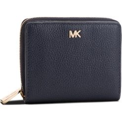 Mały Portfel Damski MICHAEL MICHAEL KORS - Money Pieces 32F8GF6Z0L Admiral. Portfele damskie marki bonprix. W wyprzedaży za 299.00 zł.