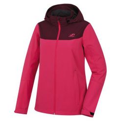 Hannah Kurtka Damska Ganni L Raspberry Sorbet/Grape Wine 38. Kurtki damskie marki Hannah. W wyprzedaży za 249.00 zł.