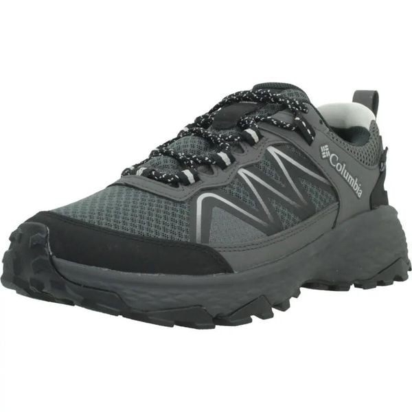 Buty COLUMBIA 2108431CB Szary. Szare obuwie sportowe damskie Columbia, bez wzorów, z syntetyku, na fitness i siłownię. Za 509.99 zł.