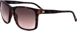 Guess Okulary Przeciwsłoneczne marki Guess model GF5082 kolor Brązowy. Akcesoria Męskie. Sezon: Wiosna/Lato NoSize. Brązowe okulary przeciwsłoneczne męskie Guess. Za 379.62 zł.