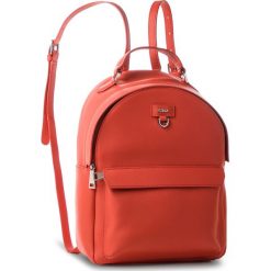 Plecak FURLA - Favola 1000628 B BTC1 Q13 Vermiglio f. Czerwone plecaki damskie Furla, ze skóry. Za 1,610.00 zł.